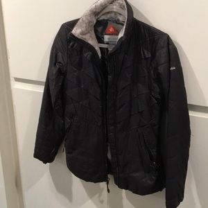 Columbia jacket